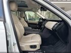 2019 Land Rover Discovery Se Белый vin: SALRG2RV7K2412963