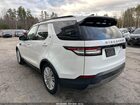2019 Land Rover Discovery Se Белый vin: SALRG2RV7K2412963