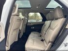 2019 Land Rover Discovery Se Белый vin: SALRG2RV7K2412963