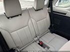 2019 Land Rover Discovery Se Белый vin: SALRG2RV7K2412963