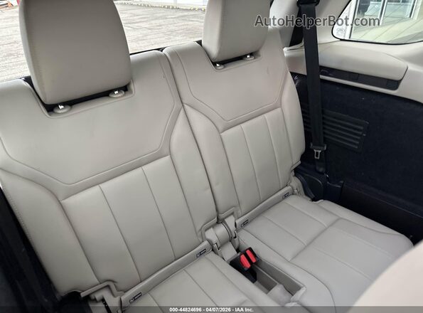 SALRG2RV7K2412963 2019 LAND ROVER DISCOVERY Белый Вид спереди