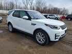 2020 Land Rover Discovery Se White vin: SALRG2RV8L2427151