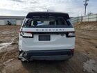 2020 Land Rover Discovery Se White vin: SALRG2RV8L2427151