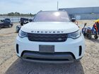 2020 Land Rover Discovery Se Белый vin: SALRG2RV9L2442466