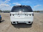 2020 Land Rover Discovery Se Белый vin: SALRG2RV9L2442466