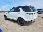 2020 Land Rover Discovery Se Белый vin: SALRG2RV9L2442466