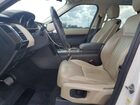 2017 Land Rover Discovery Se White vin: SALRGBBV4HA028213