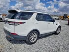 2017 Land Rover Discovery Se White vin: SALRGBBV4HA028213
