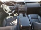 2017 Land Rover Discovery Se Красный vin: SALRGBBV8HA046875