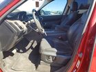 2017 Land Rover Discovery Se Красный vin: SALRGBBV8HA046875