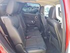 2017 Land Rover Discovery Se Красный vin: SALRGBBV8HA046875