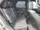 2017 Land Rover Discovery Se Серый vin: SALRGBBVXHA047137