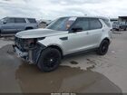 2017 Land Rover Discovery Hse Luxury Beige vin: SALRHBBV3HA039524