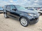 2024 Land Rover Discovery S Black vin: SALRJ2EX3R2490580
