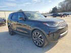 2024 Land Rover Discovery S Black vin: SALRJ2EX5R2497059