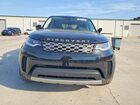 2024 Land Rover Discovery S Black vin: SALRJ2EX5R2497059