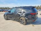 2024 Land Rover Discovery S Black vin: SALRJ2EX5R2497059