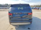2024 Land Rover Discovery S Black vin: SALRJ2EX5R2497059