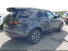 2024 Land Rover Discovery P360 Dynamic Se Серый vin: SALRL4EU7R2490397