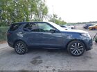 2024 Land Rover Discovery P360 Dynamic Se Серый vin: SALRL4EU7R2490397