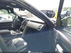 2024 Land Rover Discovery P360 Dynamic Se Серый vin: SALRL4EU7R2490397