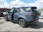 2024 Land Rover Discovery P360 Dynamic Se Серый vin: SALRL4EU7R2490397