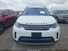2018 Land Rover Discovery Hse Белый vin: SALRR2RK2JA048097