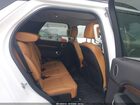 2018 Land Rover Discovery Hse Белый vin: SALRR2RK2JA048097