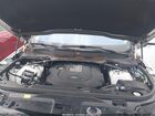 2018 Land Rover Discovery Hse Белый vin: SALRR2RK2JA048097