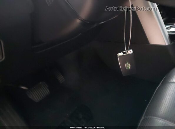 SALRR2RV2K2409432 2019 LAND ROVER DISCOVERY Черный Вид подкапотного пространства