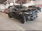 2020 Land Rover Discovery Hse Black vin: SALRR2RV3L2433465