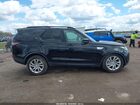 2018 Land Rover Discovery Hse Черный vin: SALRR2RVXJA059052