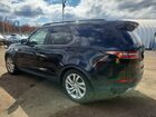 2019 Land Rover Discovery Hse Black vin: SALRR2RVXKA096314 2019 Land Rover Discovery Hse Black vin: SALRR2RVXKA096314