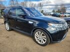 2019 Land Rover Discovery Hse Black vin: SALRR2RVXKA096314 2019 Land Rover Discovery Hse Black vin: SALRR2RVXKA096314
