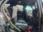 2019 Land Rover Discovery Hse Black vin: SALRR2RVXKA096314 2019 Land Rover Discovery Hse Black vin: SALRR2RVXKA096314