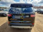2019 Land Rover Discovery Hse Black vin: SALRR2RVXKA096314 2019 Land Rover Discovery Hse Black vin: SALRR2RVXKA096314