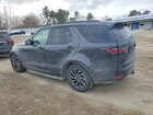 2022 Land Rover Discovery S R-dynamic Black vin: SALRT2EX1N2464399