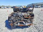 2022 Land Rover Discovery S R-dynamic Burn vin: SALRT2EX4N2457141