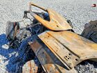 2022 Land Rover Discovery S R-dynamic Burn vin: SALRT2EX4N2457141