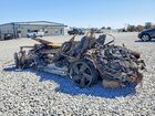 2022 Land Rover Discovery S R-dynamic Burn vin: SALRT2EX4N2457141