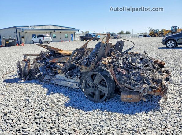 SALRT2EX4N2457141 2022 LAND ROVER DISCOVERY Burn Trasero izquierdo