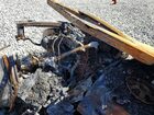 2022 Land Rover Discovery S R-dynamic Burn vin: SALRT2EX4N2457141