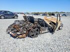 2022 Land Rover Discovery S R-dynamic Burn vin: SALRT2EX4N2457141