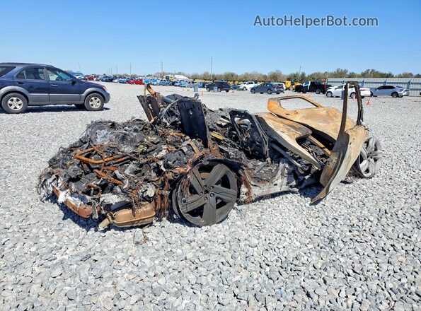 SALRT2EX4N2457141 2022 LAND ROVER DISCOVERY Burn Trasero derecho