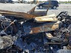 2022 Land Rover Discovery S R-dynamic Burn vin: SALRT2EX4N2457141