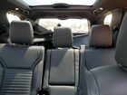 2018 Land Rover Discovery Hse Luxury Черный vin: SALRT2RK1JA075518