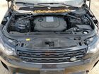 2018 Land Rover Discovery Hse Luxury Черный vin: SALRT2RK1JA075518