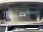 2018 Land Rover Discovery Hse Luxury Черный vin: SALRT2RK1JA075518
