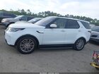 2018 Land Rover Discovery Hse Luxury Белый vin: SALRT2RK7JA048310