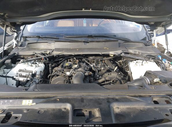 SALRT2RK7JA048310 2018 LAND ROVER DISCOVERY Белый Вид сзади
